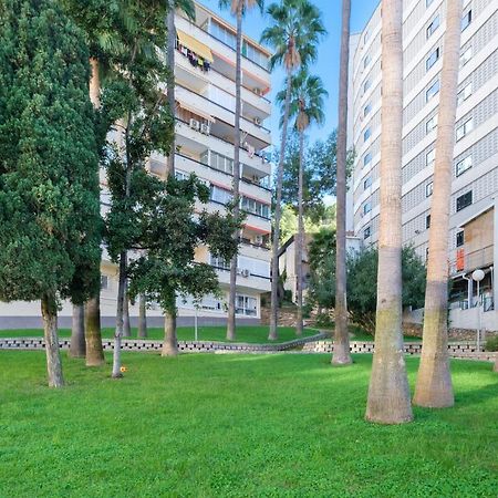 Apartament Parque Loix 3-42 Levante Beach Benidorm Zewnętrze zdjęcie