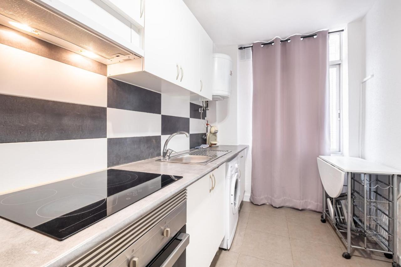 Apartament Parque Loix 3-42 Levante Beach Benidorm Zewnętrze zdjęcie